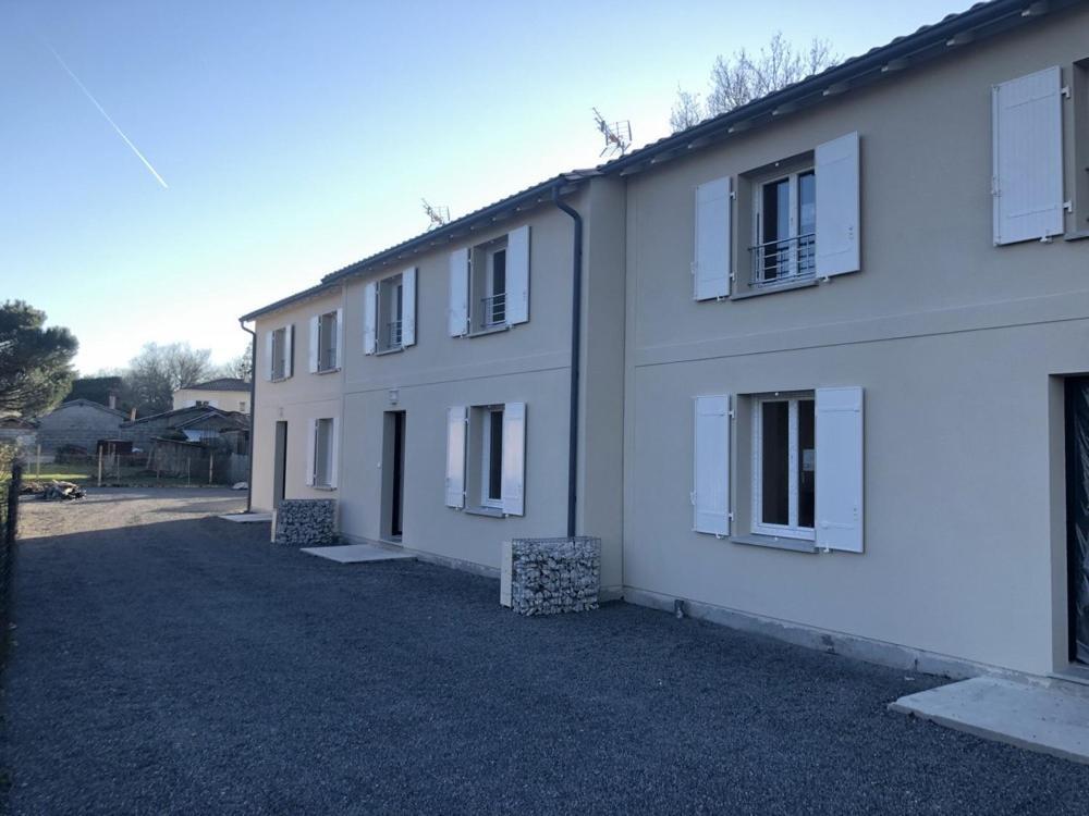 Maison Climatisee 3 Chambres Au Coeur Des Vignobles Bordeaux Léognan Zewnętrze zdjęcie